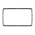 Garmin 16" Flush Mount Kit f/ECHOMAP Ultra 2 16" Chartplotters [010-13352-13]