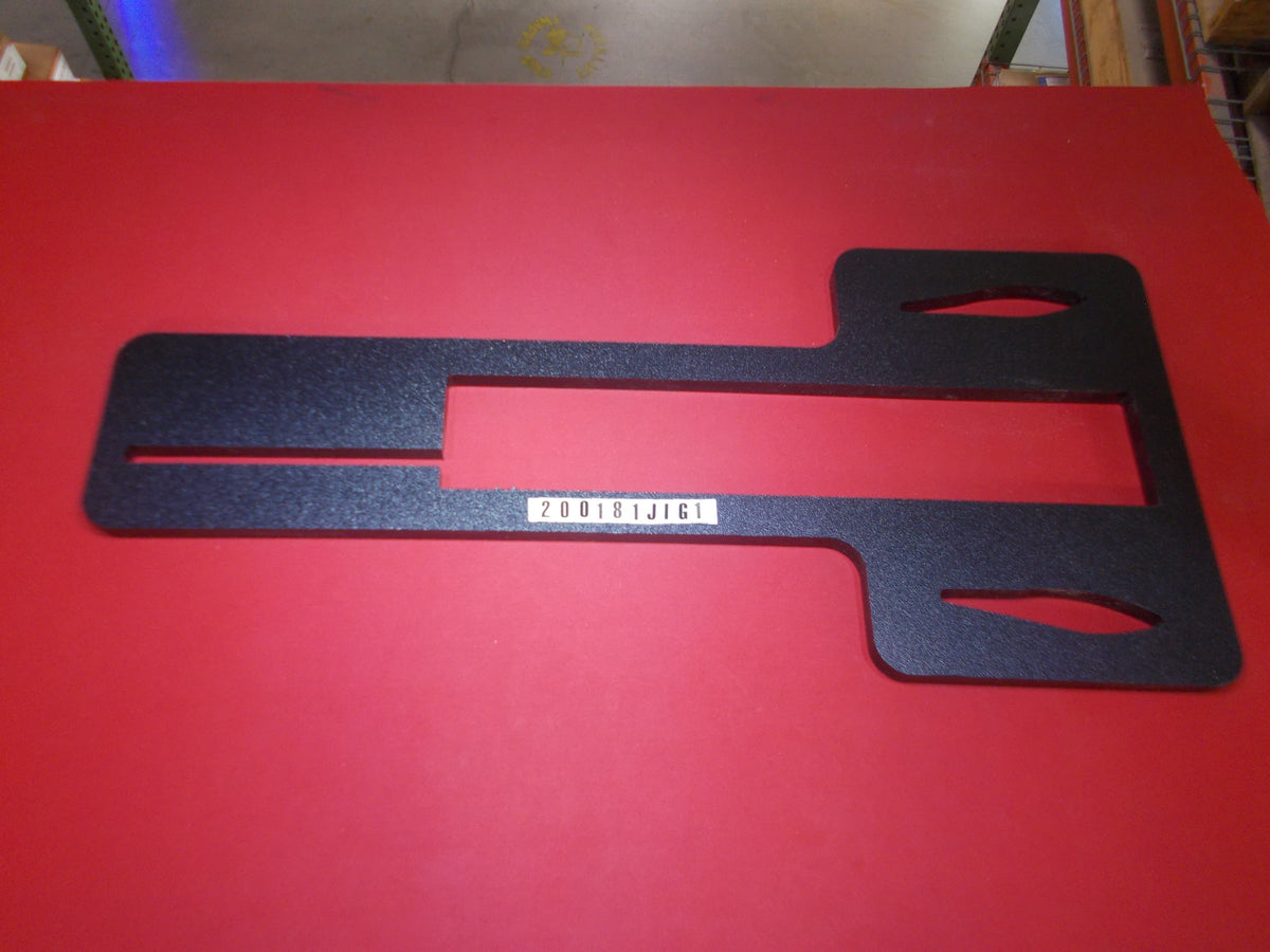 DockStar alignment jig 200181JIG1