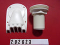 SCOOP-HI FLOW STRAINER 202623