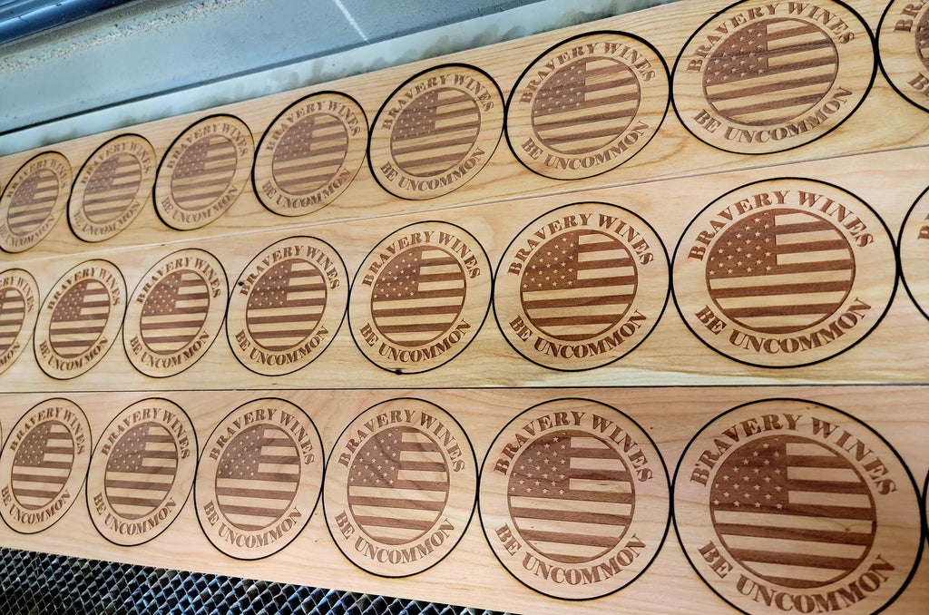 Customized Coaster Sets