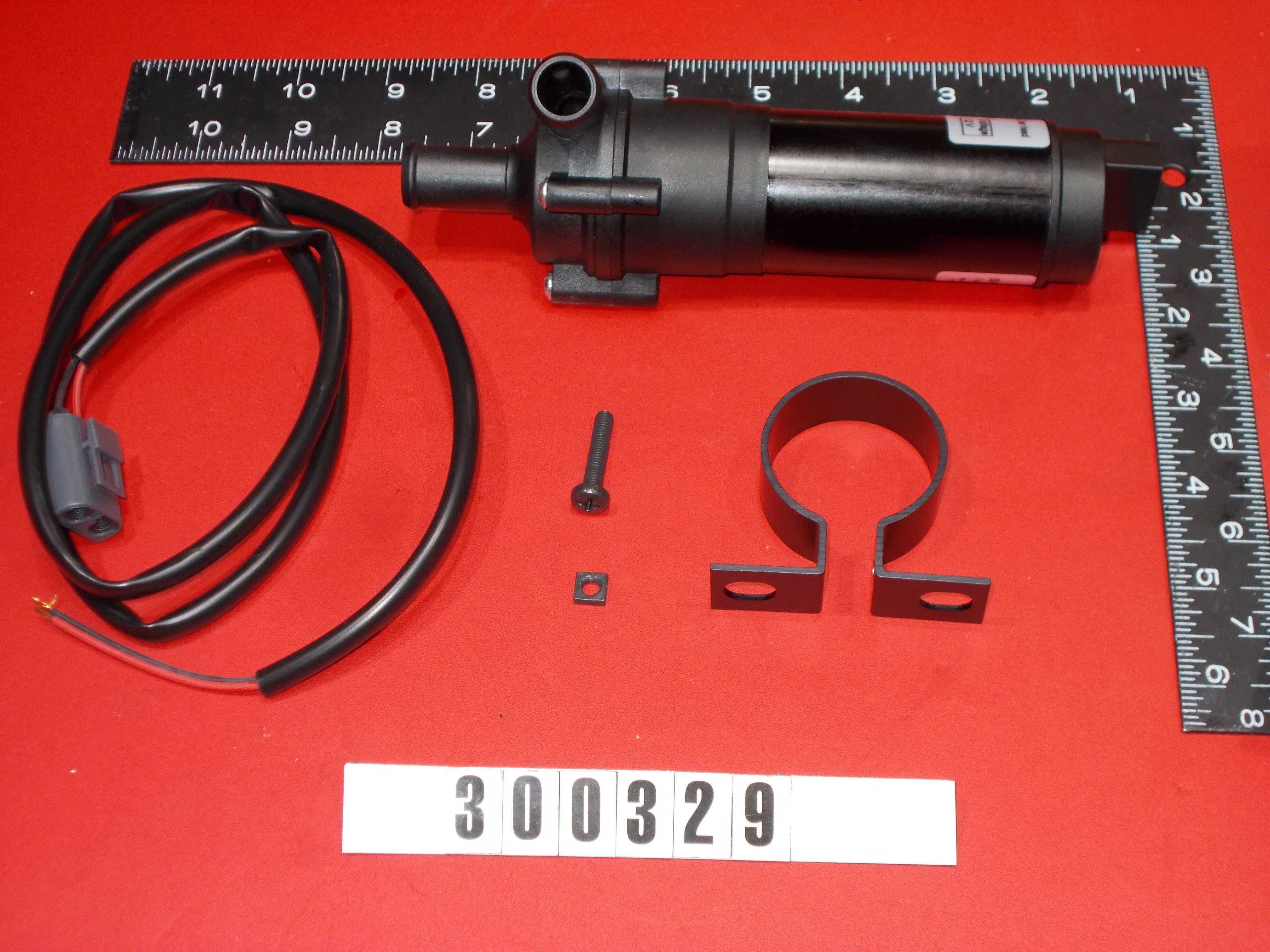 PUMP-HEAT CIRCULATION MasterCraft 300329