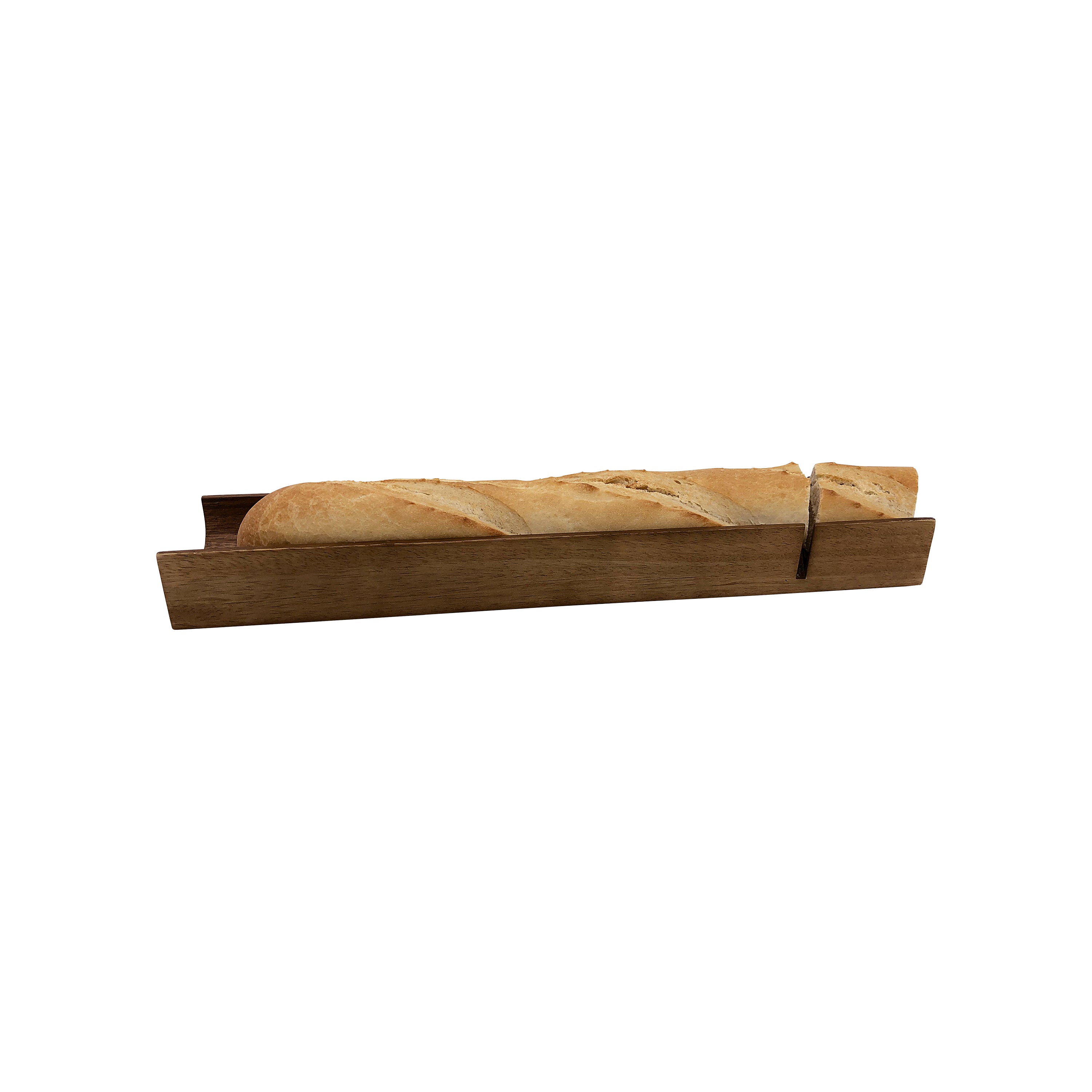 French Bread Slicer