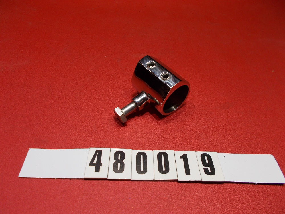 MasterCraft BIMINI-SIDE MOUNT JAW SLIDE 7/8 480019
