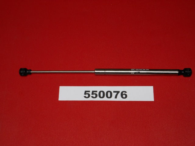 MasterCraft shock GAS 15""X#60SS 304SS 550076