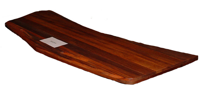 MasterCraft Swim Platform Teak