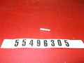BOARD-RACK FOOT ASSEMBLY DOWEL PIN 55496305
