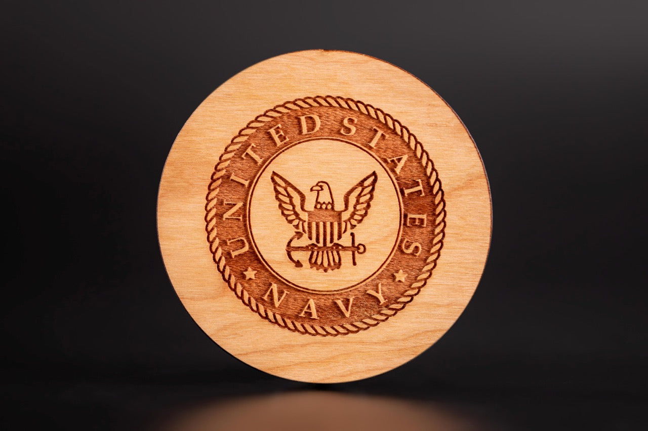 Customized Coaster Sets