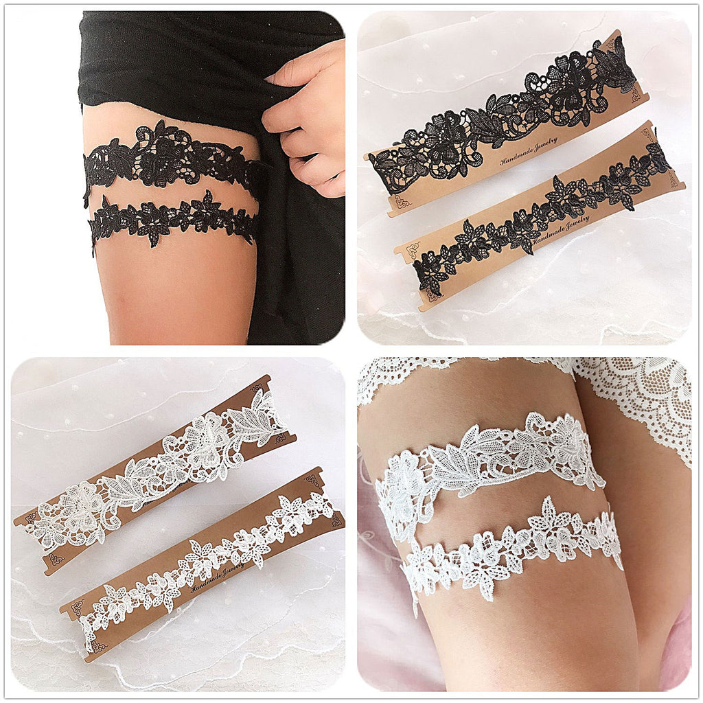 European And American Wedding Accessories Sexy Garter