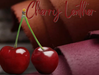Cherry Leather Type