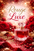 Rouge Lux (Compared to Bacc Roug)