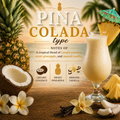 Pina Colada Type
