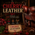 Cherry Leather Type