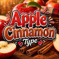 Apple Cinnamon