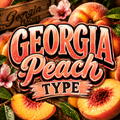Georgia Peach