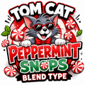 Tom Cat (Peppermint Snops Blend Type)