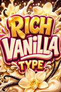 Rich Vanilla
