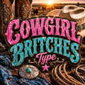 Cowgirl Britches