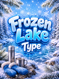 Frozen Lake Type