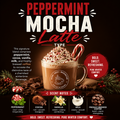 Peppermint Mocha Latte Type