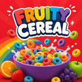 Fruity Cereal (Compared to Fruit Loops)