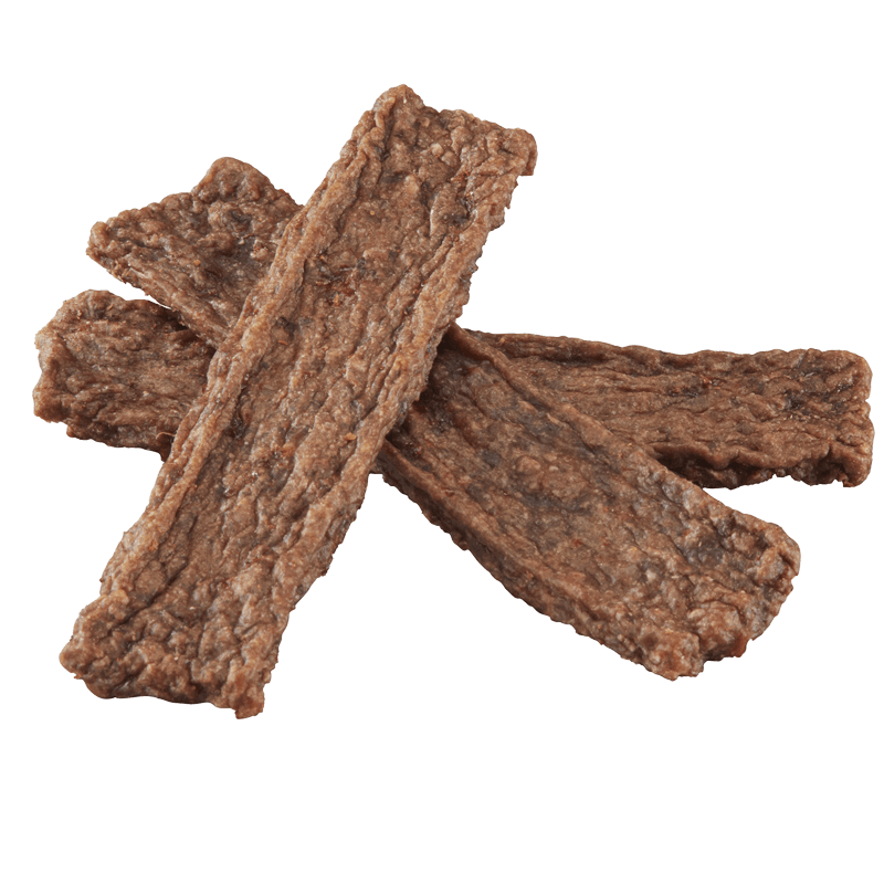 Dogswell Hip & Joint Jerky Treats, Beef (10oz)