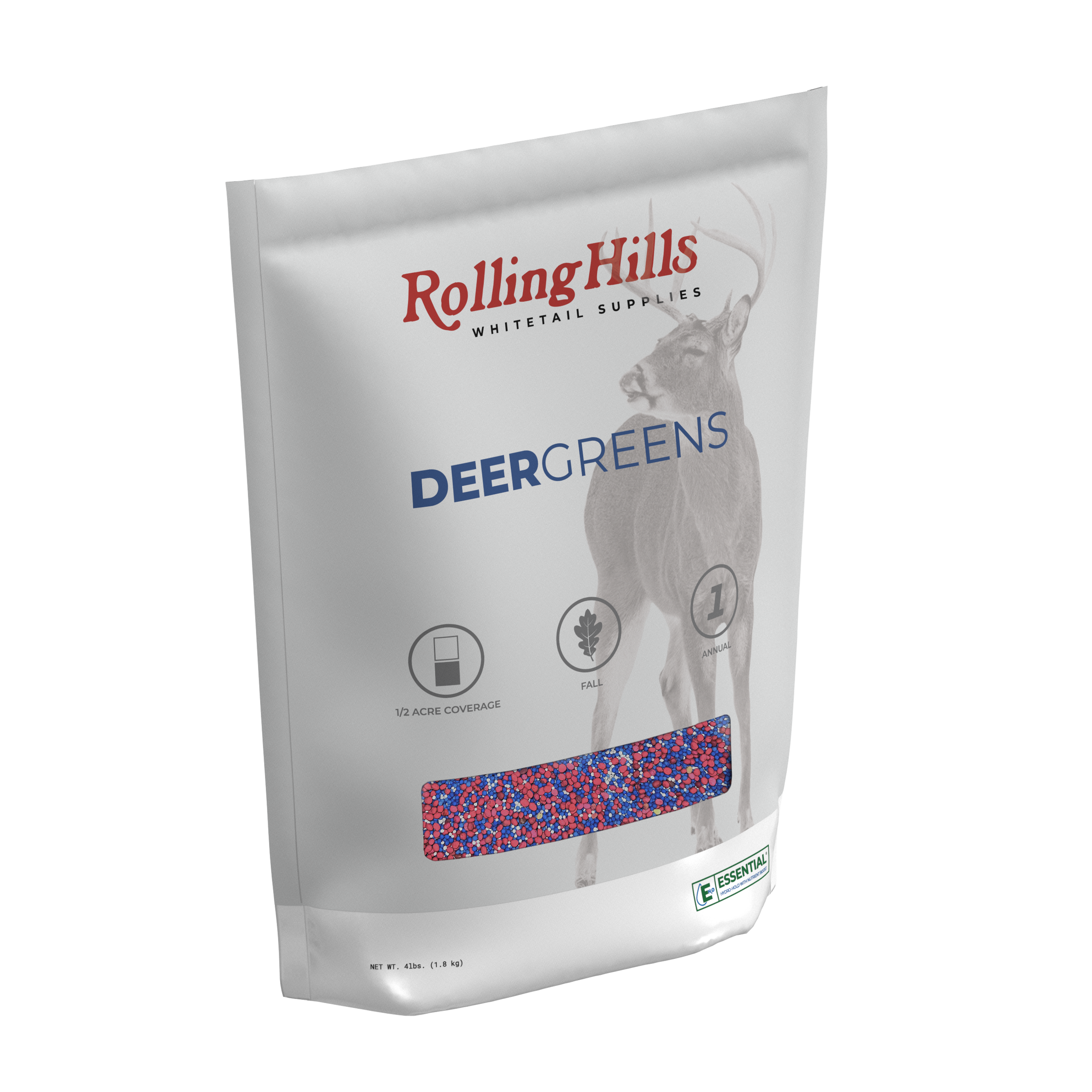DeerGreens