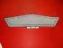 MasterCraft SeaDek step pad TRANSOM STEP CENTER GRAY X10 2016