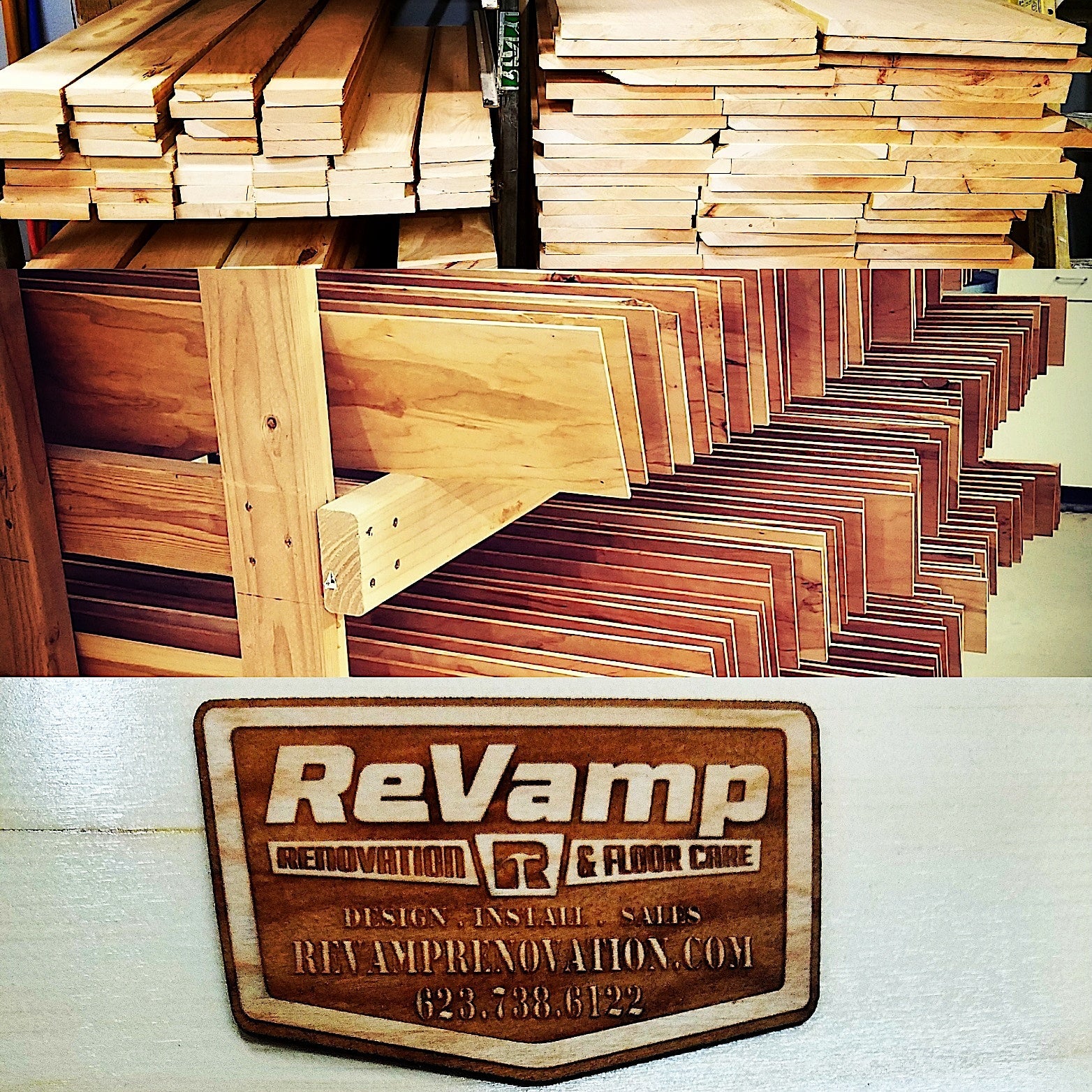 Premium Laser Engraved Hardwood Business Cards with Magnetic Backing – Made by U.S. Veterans