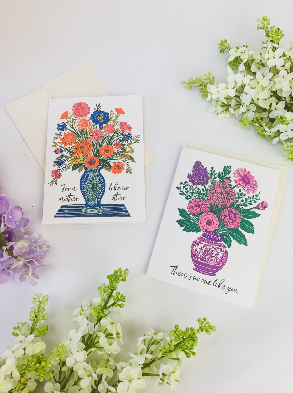 There's No One Like You Card