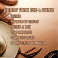 Leather Theme Box-5 Scents (includes Bubblegum Beads & Rocks)