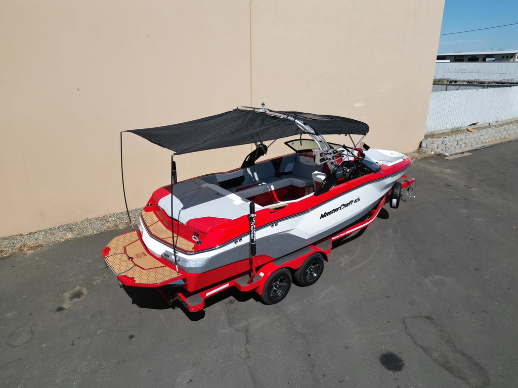 MASTERCRAFT SUN SHADE AFT