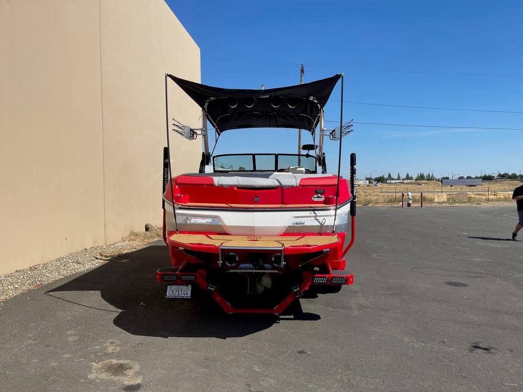 MASTERCRAFT SUN SHADE AFT
