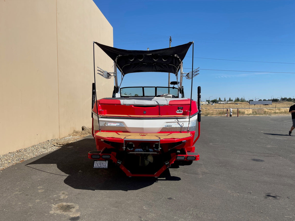 MASTERCRAFT SUN SHADE AFT