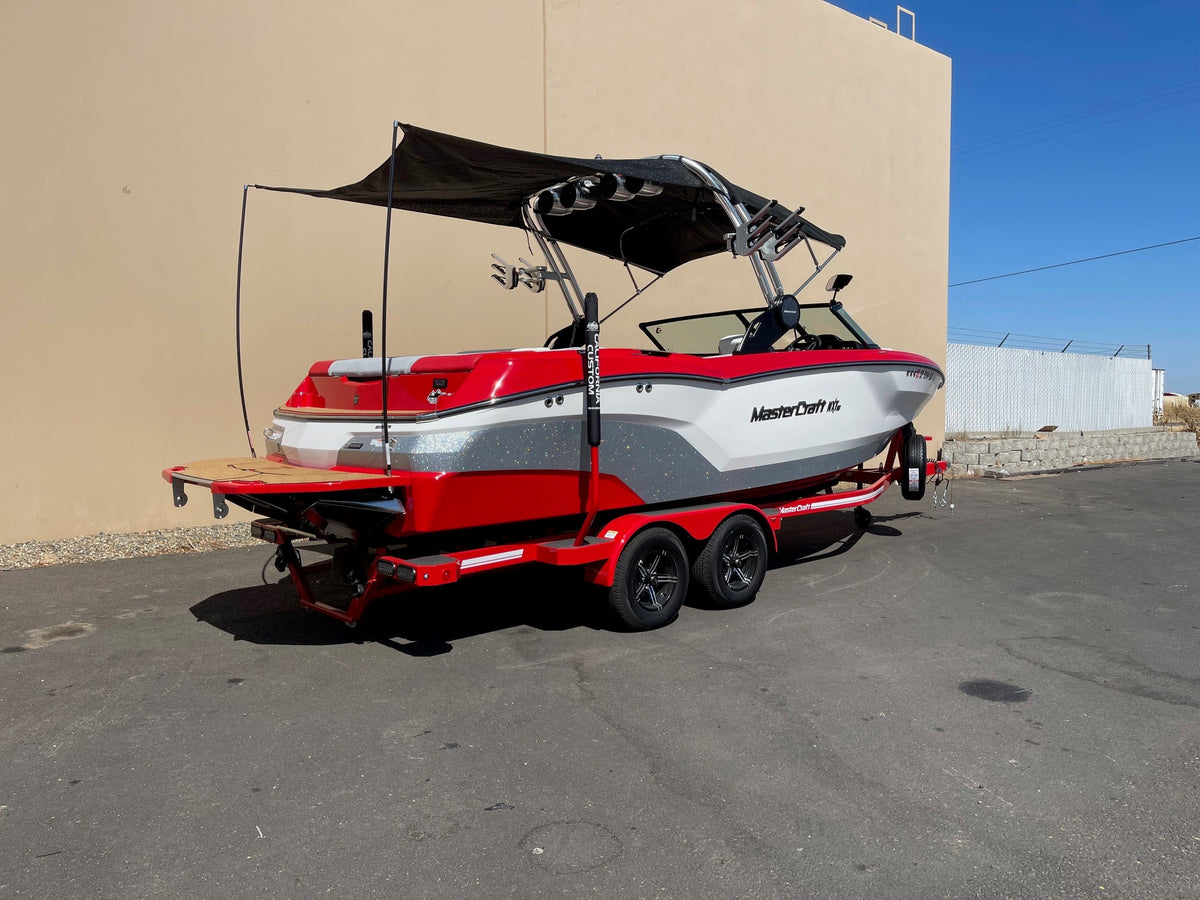 MASTERCRAFT SUN SHADE AFT