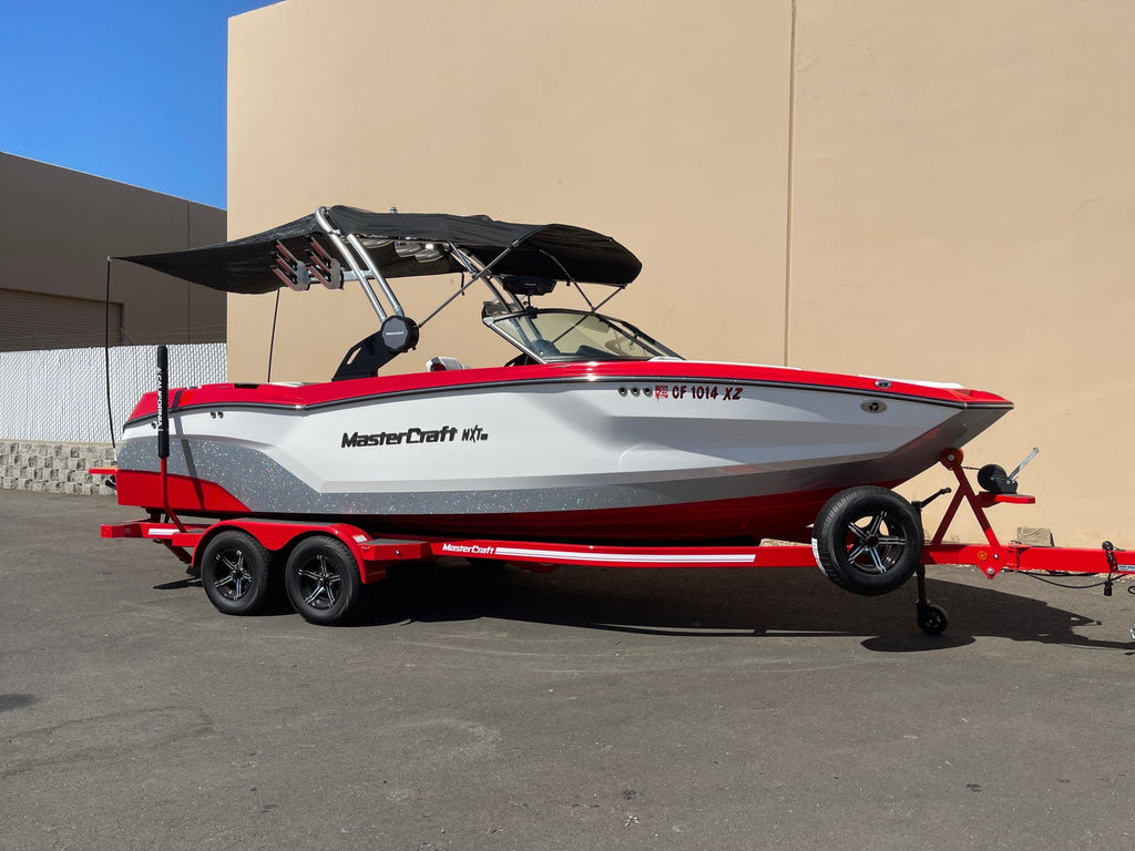 MASTERCRAFT SUN SHADE AFT