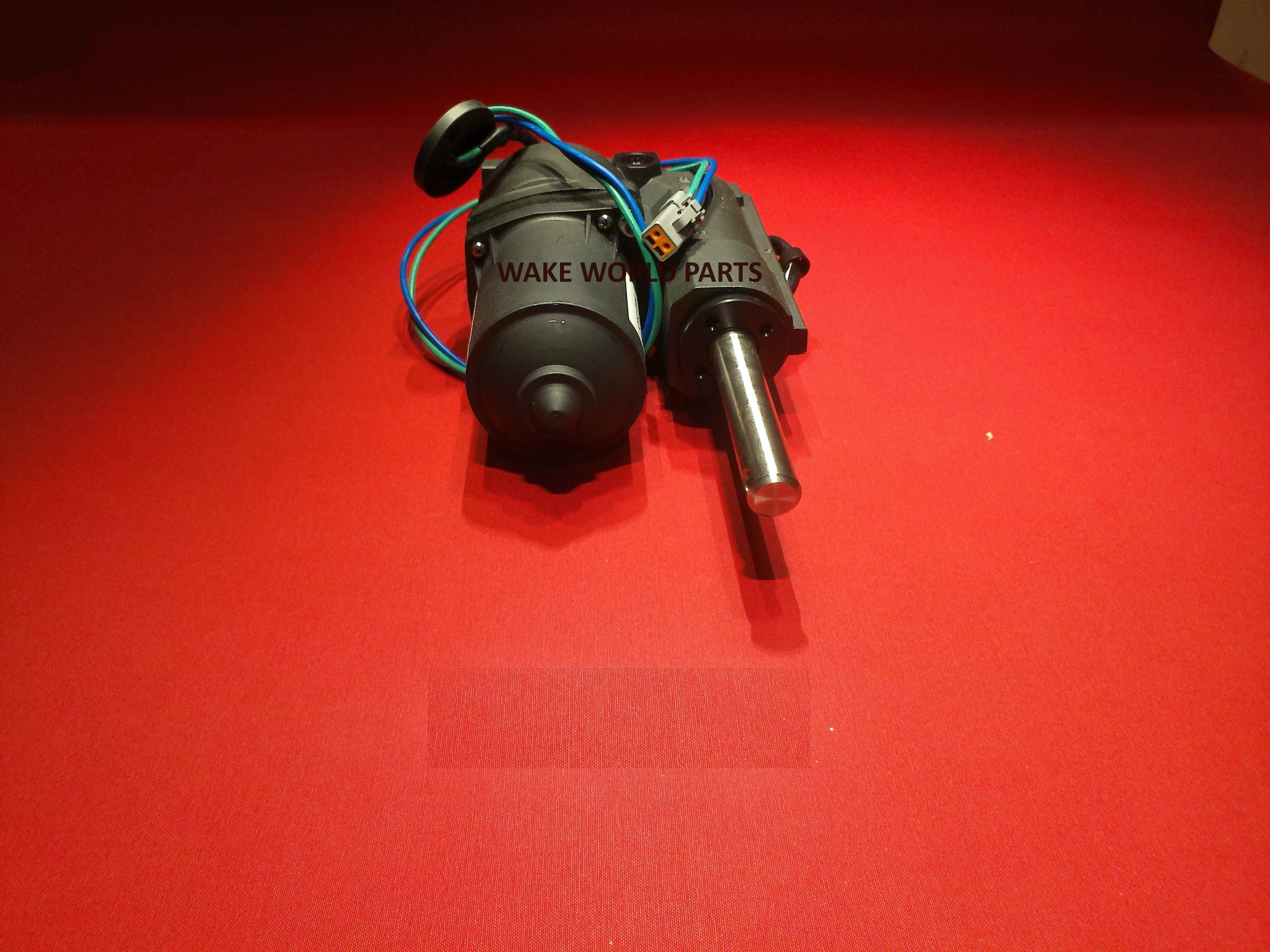 Actuator 5599894A