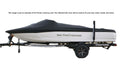 MasterCraft PROSTAR boat mooring cover w/o tower 2018