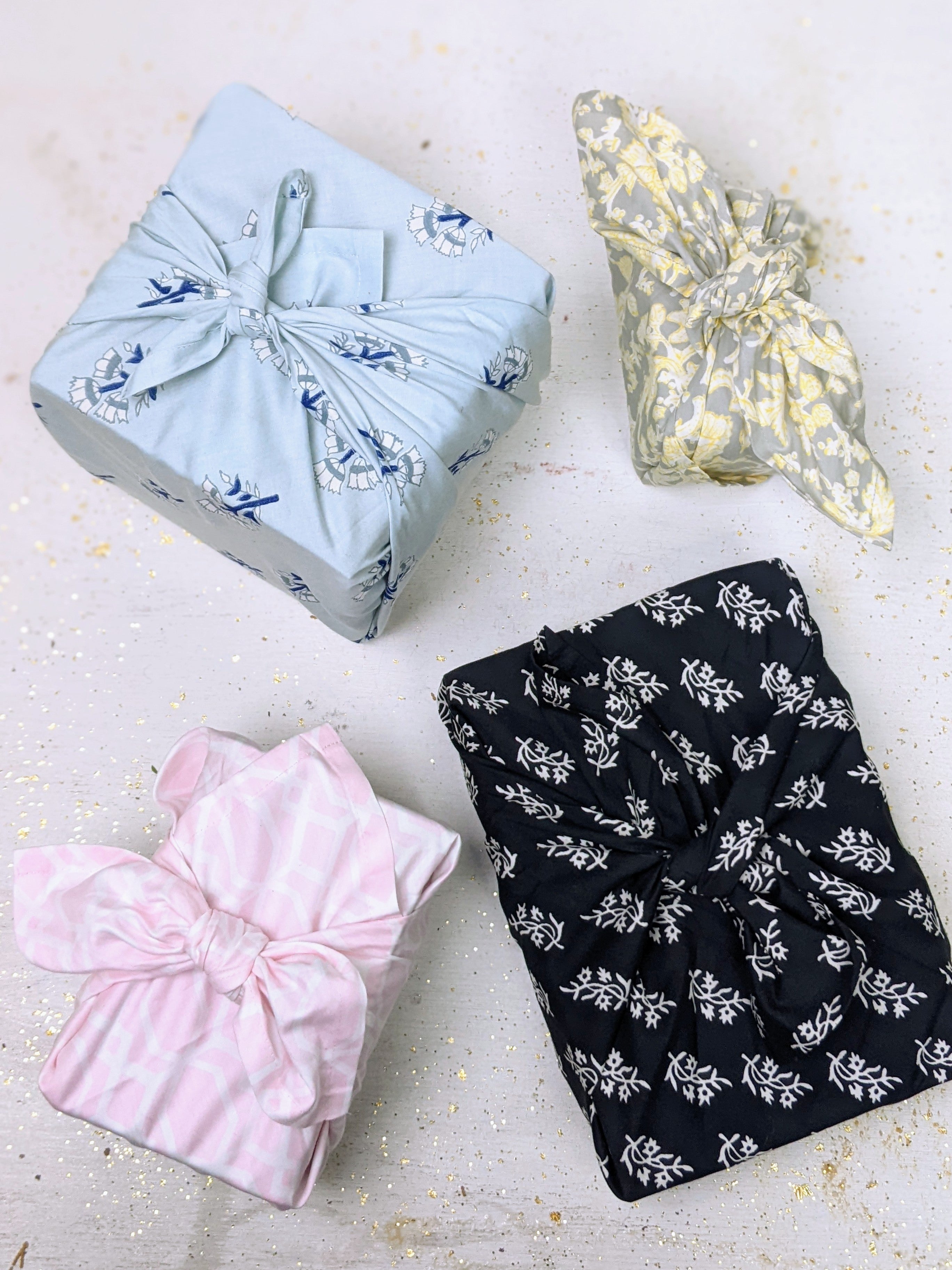 Organic Cotton Bandana