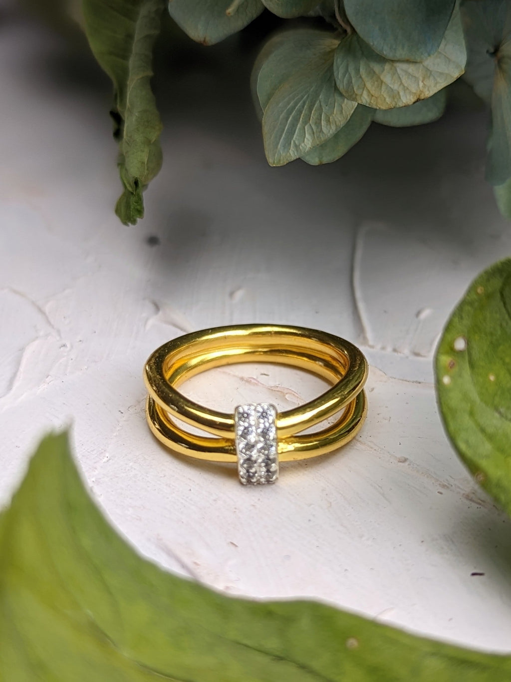 Jackie Ring