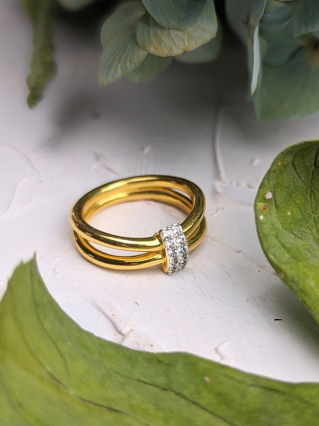 Jackie Ring