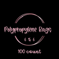 Polypropylene Bags