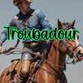 Troubadour Type