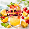 Tutti Fruitti Lemonade