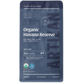 Organic Havana Reserve Rum Barrel Aged Coffee