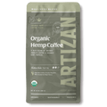 Organic Hemp Coffee Fusion