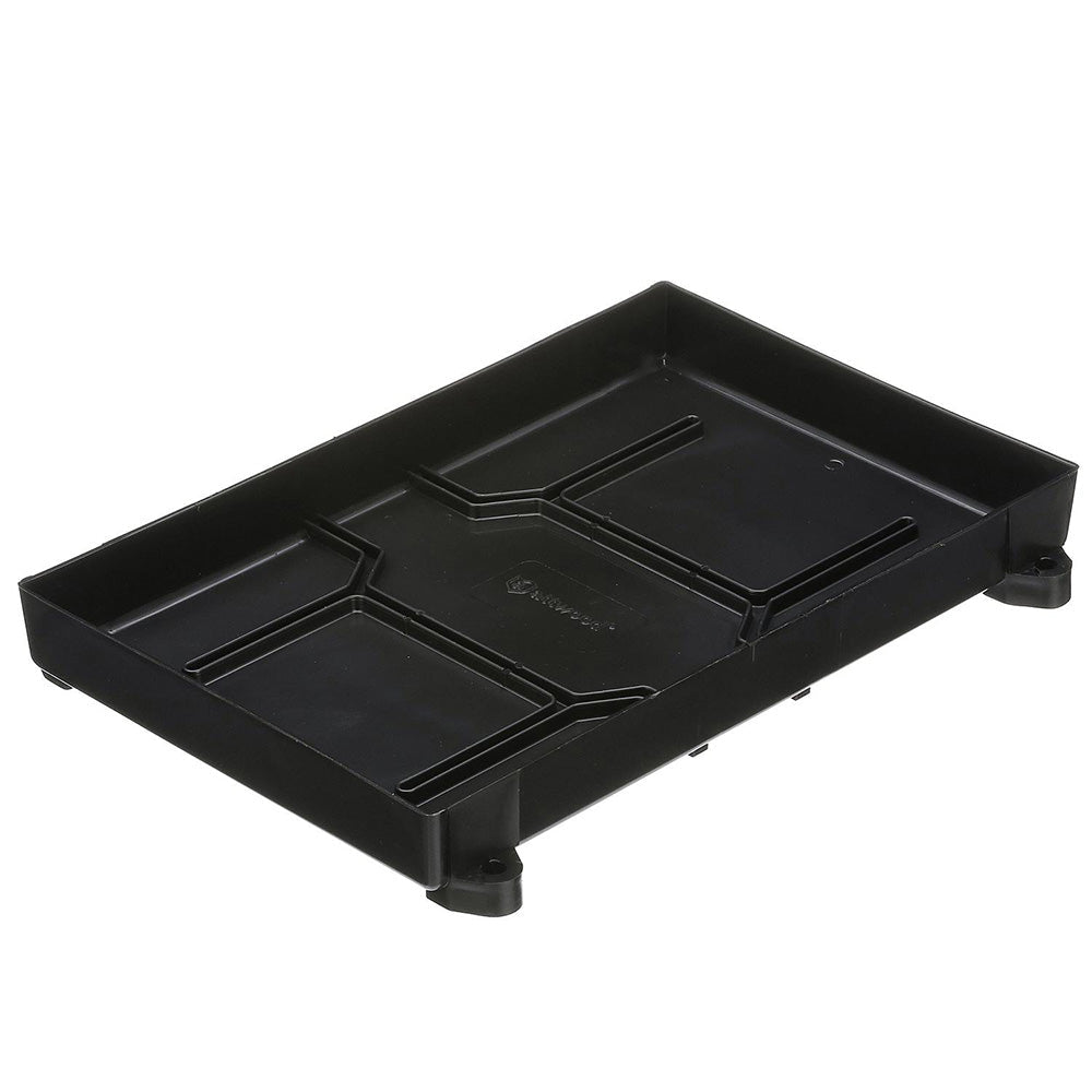 Attwood Group 24 Battery Tray w/Straps [9092-5] - The Happening