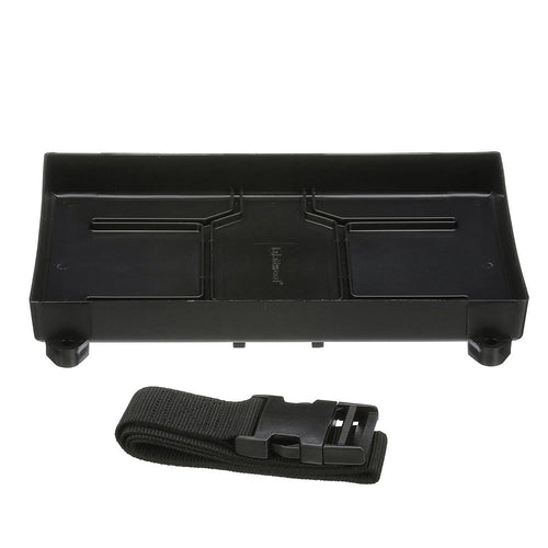 Attwood Group 24 Battery Tray w/Straps [9092-5] - The Happening