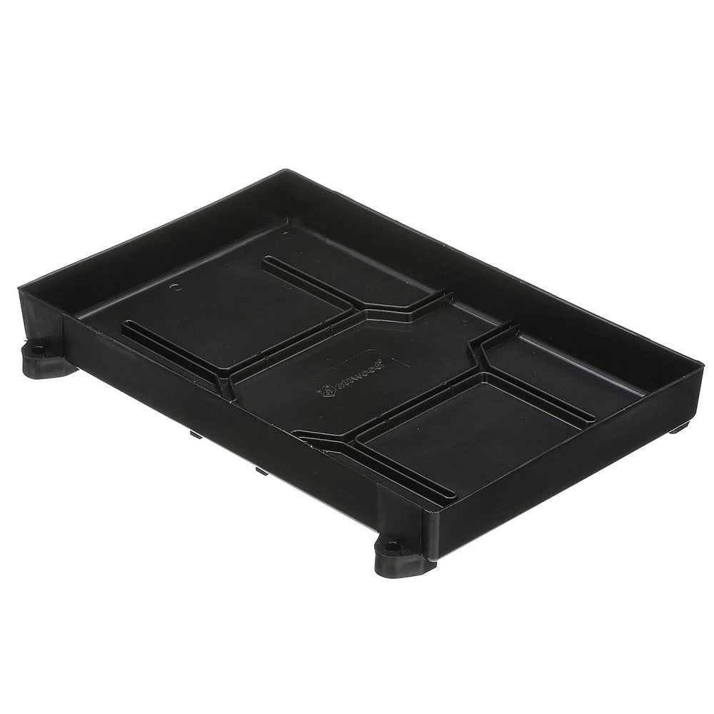 Attwood Group 24 Battery Tray w/Straps [9092-5] - The Happening