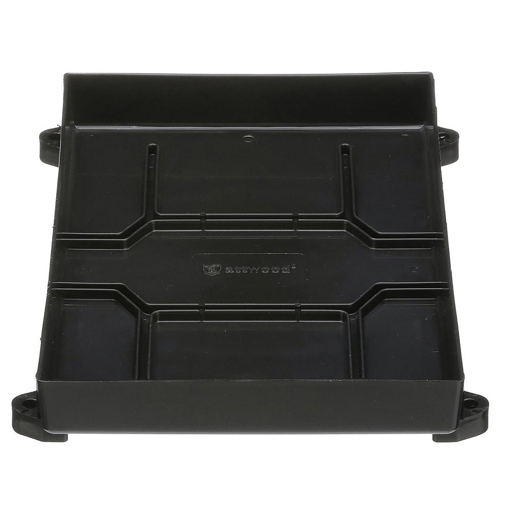 Attwood Group 24 Battery Tray w/Straps [9092-5] - The Happening