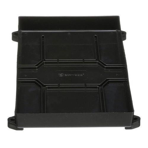 Attwood Group 27 Battery Tray w/Straps [9093-5] - The Happening
